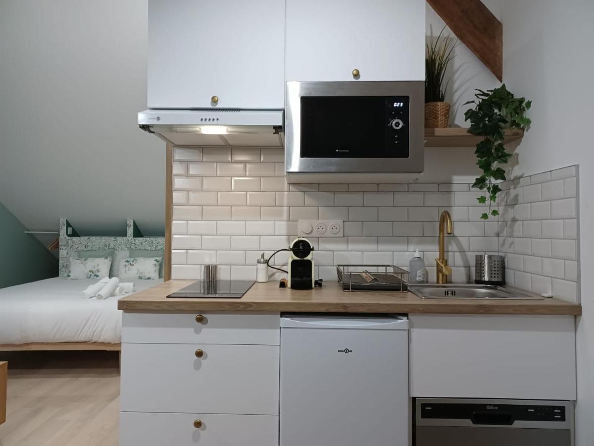 #Seasons. 2' From Av Champagne. Design Cocoonig. New Διαμέρισμα Επερνέ Εξωτερικό φωτογραφία