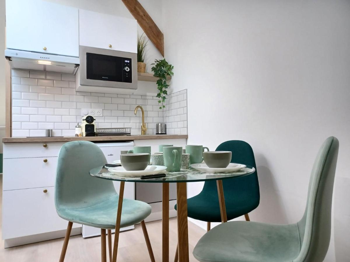 #Seasons. 2' From Av Champagne. Design Cocoonig. New Διαμέρισμα Επερνέ Εξωτερικό φωτογραφία