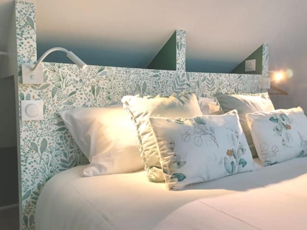 #Seasons. 2' From Av Champagne. Design Cocoonig. New Διαμέρισμα Επερνέ Εξωτερικό φωτογραφία